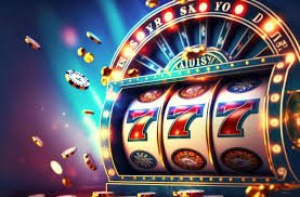 Jackpot Slots ကြီးသောဆုကြေးငွေ Slots