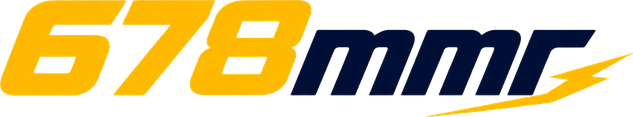 678mmr Logo